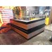 Thanh lý tủ quầy, tủ điện thoại ms 894